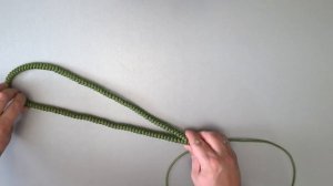 Подвес для манка на утку из паракорда. Как сделать подвес для манков своими руками всего за 1 час.