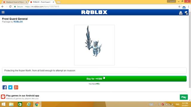 Roblox How to get [Medieval Hood of Mystery] For Free!!! [Read Desc] [Patched!!] смотреть онлайн