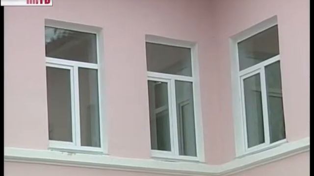 В каких условиях лечат самых маленьких пациентов, проверили сегодня в Дзержинске смотреть онлайн