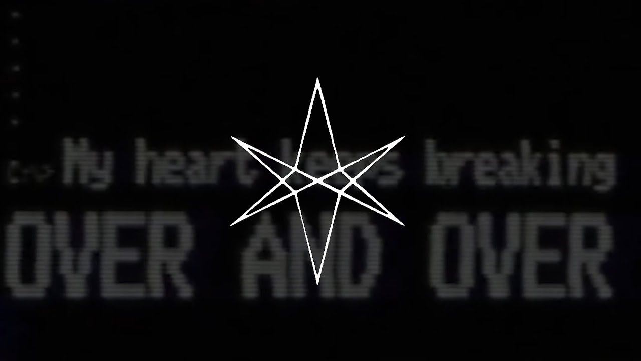 Bring Me The Horizon - DArkSide (Instrumental by Artem Komlev) смотреть онлайн