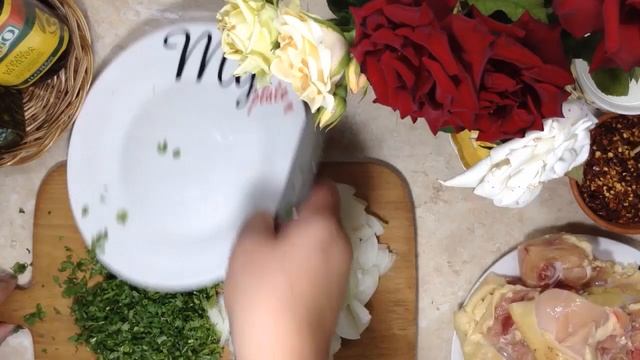 САДАДИАНО-სადადიანო вкуснейшее блюдо из ГРУЗИИ (САМЕГРЕЛО)/ вспоминаем старый УНИКАЛЬНЫЙ рецепт смотреть онлайн