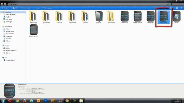 Como Hacerse Administrador Rcon en un Server Samp [ADMIN SUPERIOR] смотреть онлайн