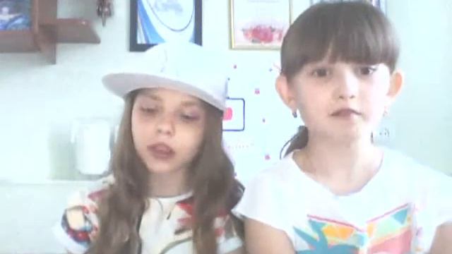 ЧТО МЫ ЛЮБИМ ЕСТЬ))) смотреть онлайн