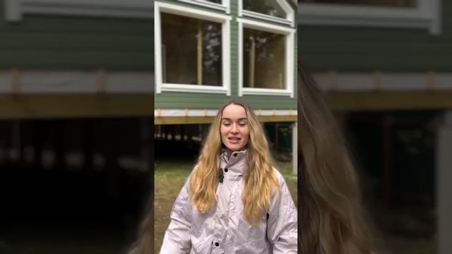 Что делать, если участок с большим уклоном? смотреть онлайн