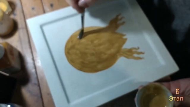 Санкирь - первый подкладочный слой для личчного смотреть онлайн