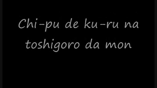 Hare Hare Yukai Lyrics (HQ) смотреть онлайн