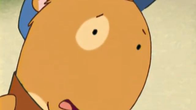 Сержант Полосатый-Шкатулка с украшениями смотреть онлайн