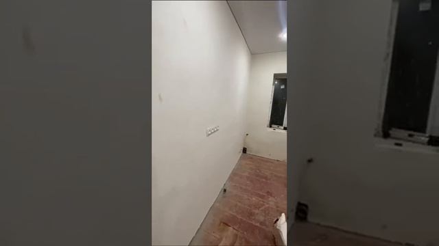 МАТЕРИАЛ MSD-PREMIUM С ГАРАНТИЕЙ. БЕЛЫЙ ГЛЯНЦЕВЫЙ ПОТОЛОК СО СВЕТИЛЬНИКАМИ. смотреть онлайн