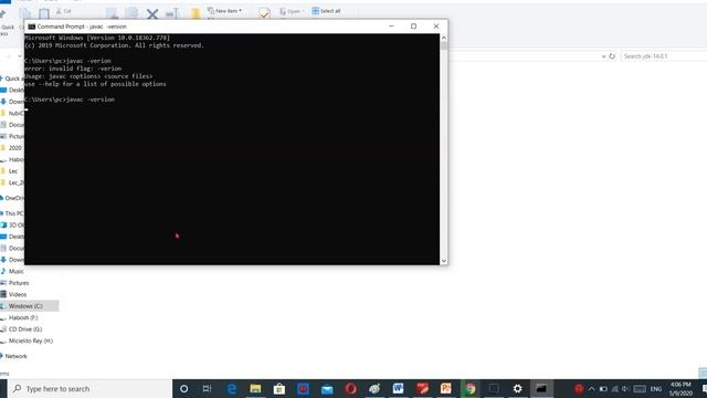 No. 3 : How to Install NetBeans IDE 11 & Java JDK 14 on Windows 10 смотреть онлайн