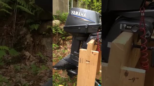 Yamaha 8 смотреть онлайн