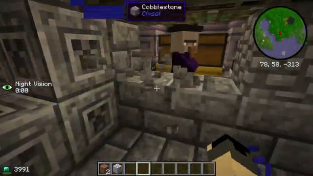 New FTB Monster Server смотреть онлайн