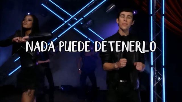 Keke Palmer & Max Schneider- Me and you against the world (Sub español) смотреть онлайн