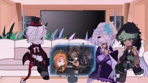 Реакция "Игра бога„ на Лололошку|НП,Иб,Им,ГВ| @ReD._.0  |1/2|