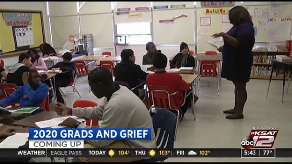 Good Morning San Antonio : Aug 05, 2020