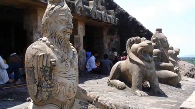 Amalgama (♫) Flamenco Gitano (India/España) смотреть онлайн