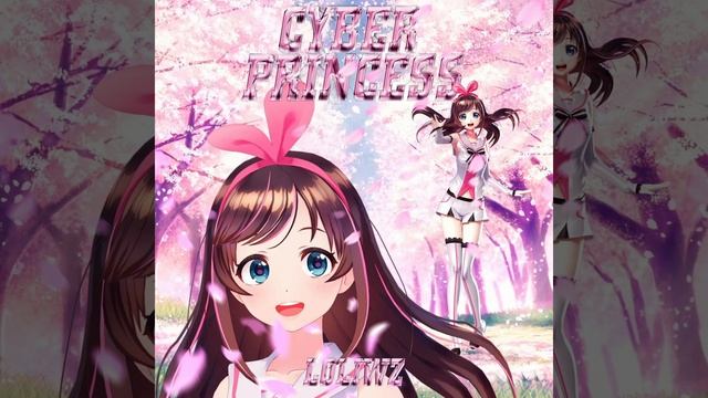 LOLIWZ - Cyber Princess смотреть онлайн