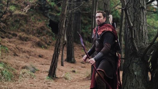 Когда стражники пытаются понять - что же случилось? - EPIC NPC MAN на Русском смотреть онлайн