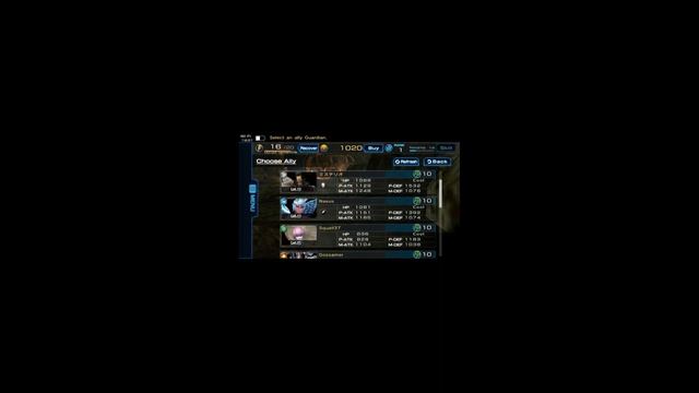 Maikeru's First Look: Guardian Codex смотреть онлайн