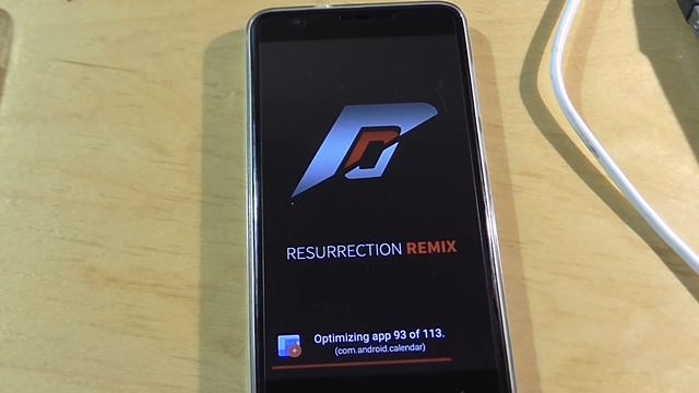 Правильно прошиваем из TWRP (дополненная и исправленная версия ) смотреть онлайн