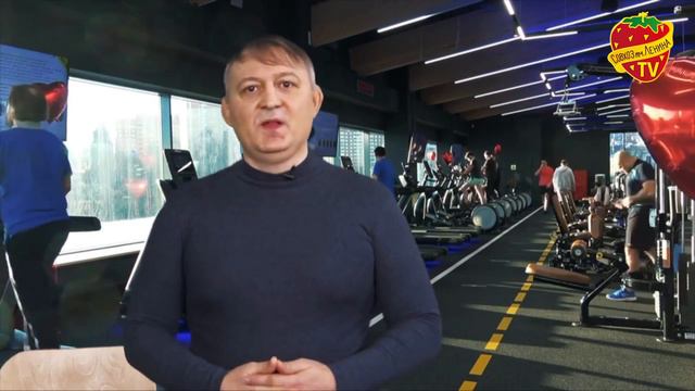 Я худею (за счёт денег жителей посёлка совхоза им. Ленина) смотреть онлайн