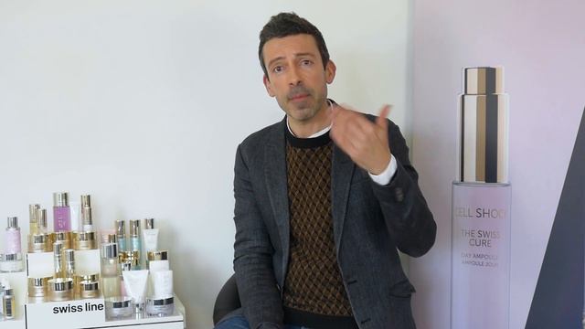 ALTERNATIVES TO RETINOL...BAKUCHIOL?! by The Age Traveller смотреть онлайн