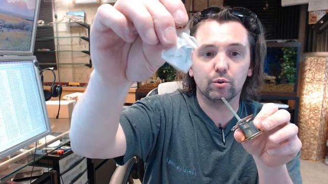 Ultra Hardware 16907 Deadlock Replacement Rim Cylinder for Kwikset KW1 Locks смотреть онлайн