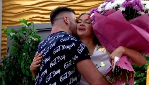 Спаси свою любовь, 1 сезон, 188 выпуск (21.10.2019)