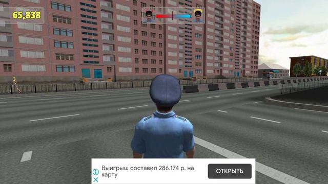 пост полиции России смотреть онлайн