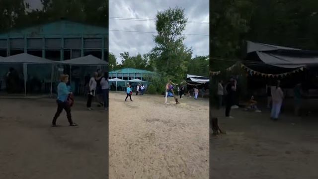 Сказочный город 2021 Киев