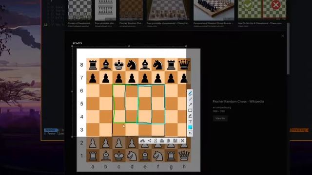 Two knights problem in C++ (CSES) смотреть онлайн
