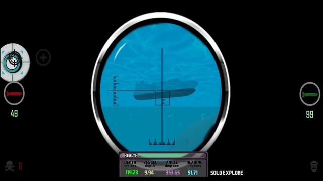 Top 10 Submarine Mobile Games (Android,iOS) 2024 смотреть онлайн