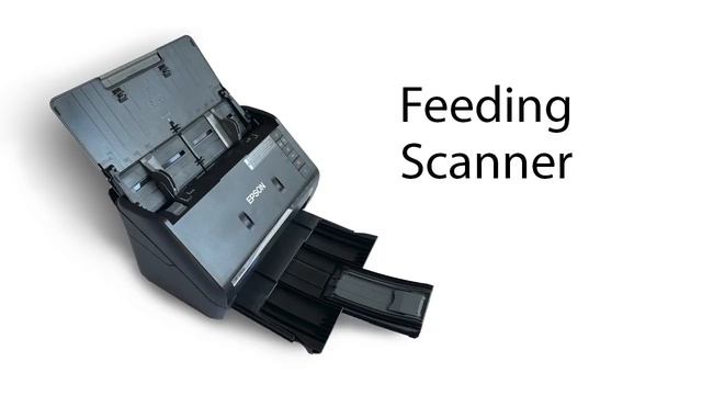 What Scanner Should I Use? смотреть онлайн