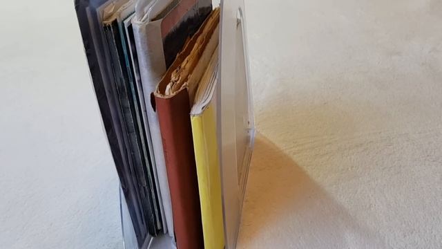 Организация и хранение документов дома??? Как навести порядок в домашних бумагах. смотреть онлайн