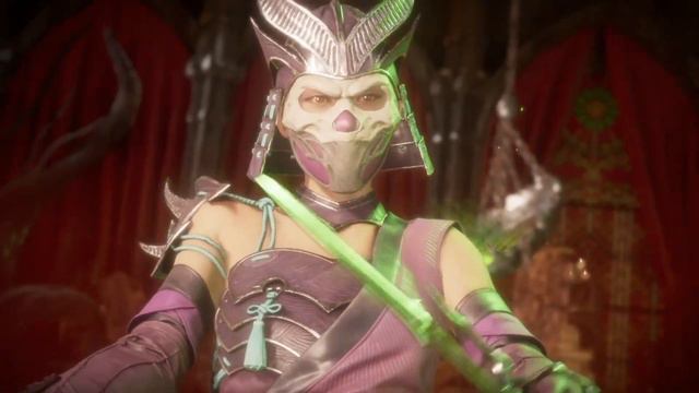 Jade With The Awesome Mix!! [Mortal Kombat 11 Ranked Matches] смотреть онлайн
