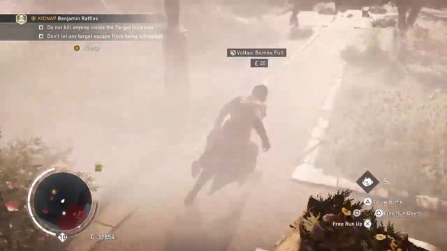 Quick Walkthrough Assassin´s Creed Syndicte: Scotland Yard смотреть онлайн