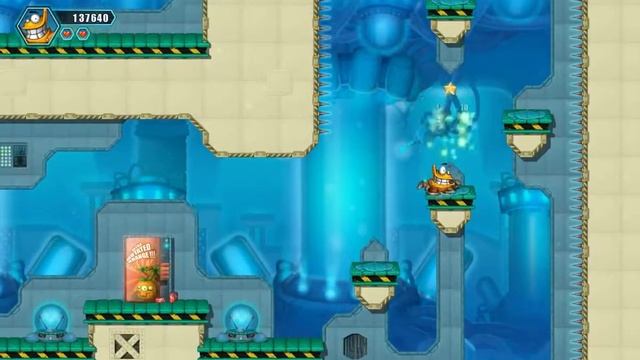 Oozi: Earth Adventure (STEAM) stage 3-4 смотреть онлайн