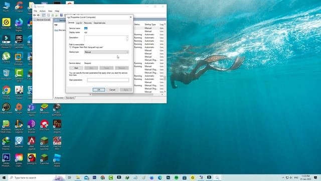 Fix valorant failed to launch something unusual happened while trying to launch valorant смотреть онлайн