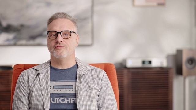 Rotel S14 integrated amplifier and streamer | Crutchfield смотреть онлайн
