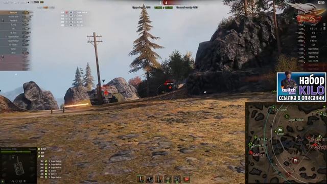 ОБЗОР: M54 Renegade - Стоит ли проходить марафон ради него - Гайд