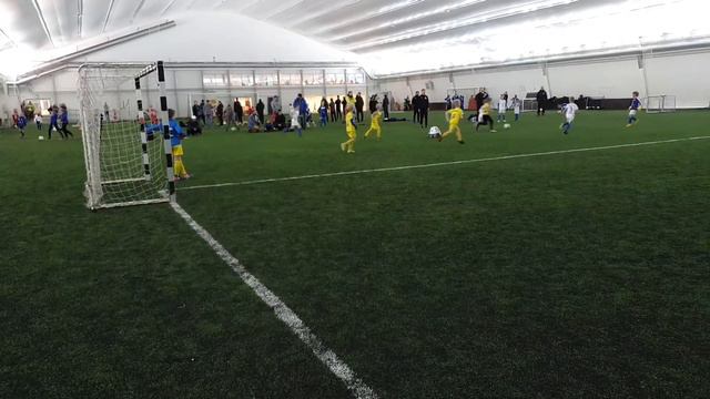 OLS Kreikka 11 vs RoPS 11 30.11.2019 смотреть онлайн