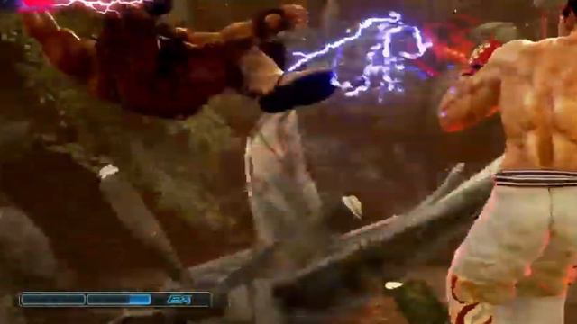 Average EWGF Enjoyer