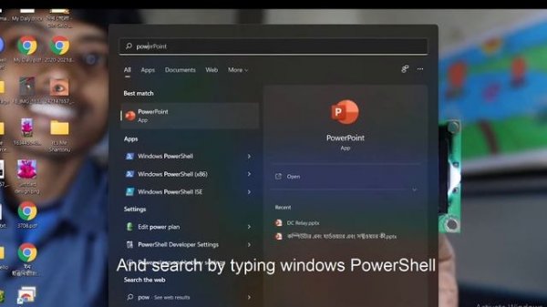 Activate Windows 11 Pro For Workstations in 2 minute without software | It’s Me Shantonu