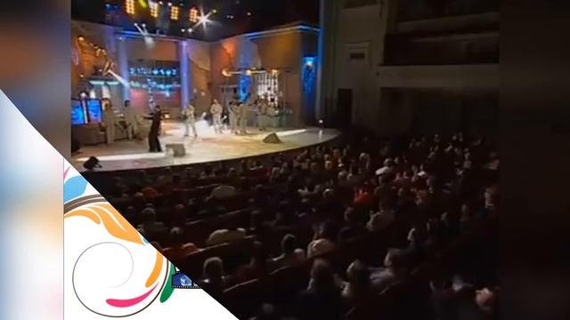 День деятелей культуры смотреть онлайн