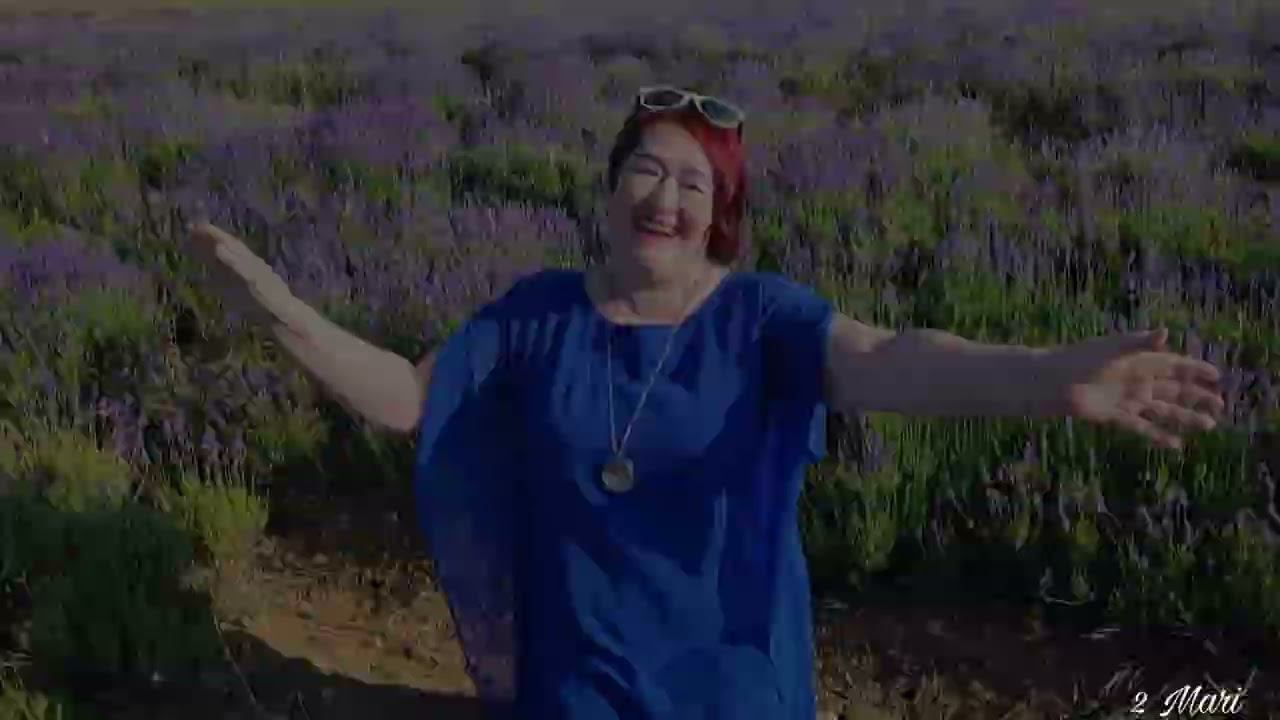 Мария Россол