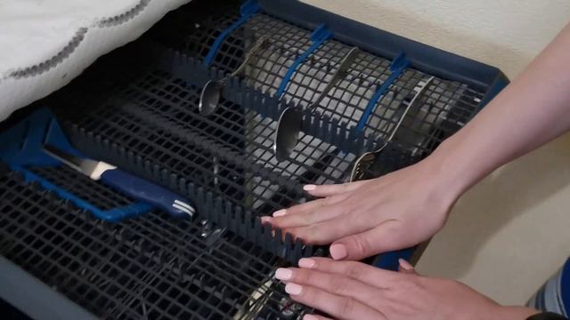 Посудомоечная машина Electrolux EMG 48200 L. Отзыв и обзор смотреть онлайн