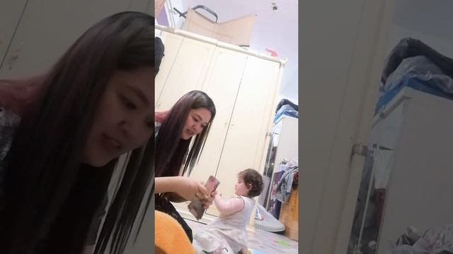 Amarah Fleur year 2021 1st savings, total is 601KD??? 101,328PHP??... its a great start my love❤️ смотреть онлайн