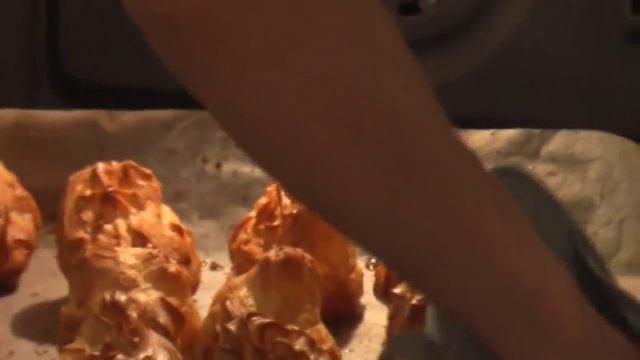 Пирожное Вецрига (Vecrīgas) видео рецепт