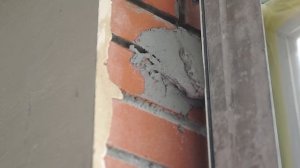 Штукатурка оконных откосов своими руками