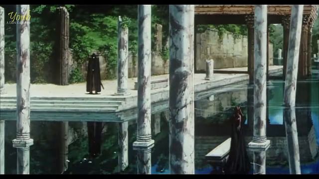 Vampire Hunter D: Bloodlust [Eng Dub] (Movie - 2000) смотреть онлайн