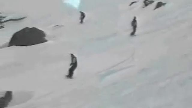 Val Thorens wintersport 2006 смотреть онлайн